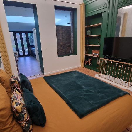 Les Spas Du Sebasto Lille Exterior foto